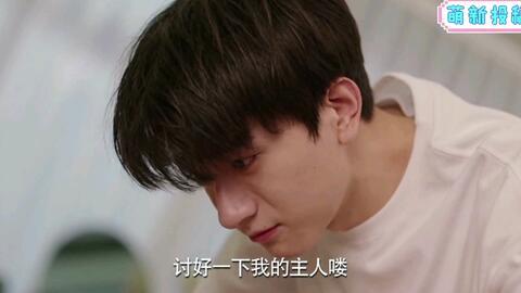 明星攻年下,跨越年龄的甜蜜邂逅