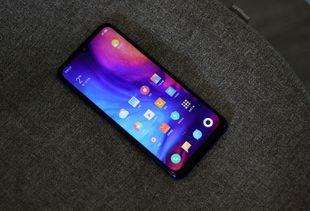 什么是网红小米手机,引领潮流的智能生活新宠